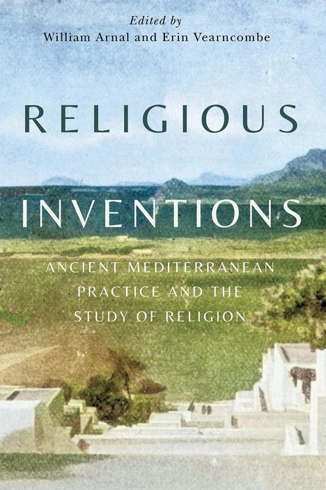 Religious Inventions, Buch