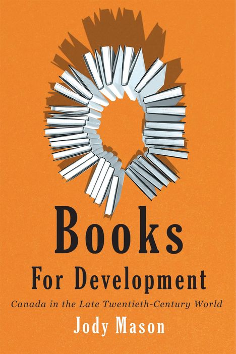 Jody Mason: Books for Development, Buch