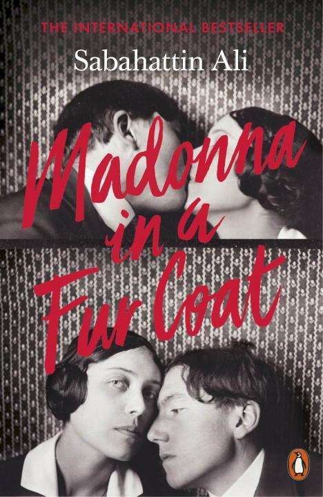 Sabahattin Ali: Ali, S: Madonna in a Fur Coat, Buch