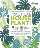 Zia Allaway: RHS Practical House Plant Book, Buch
