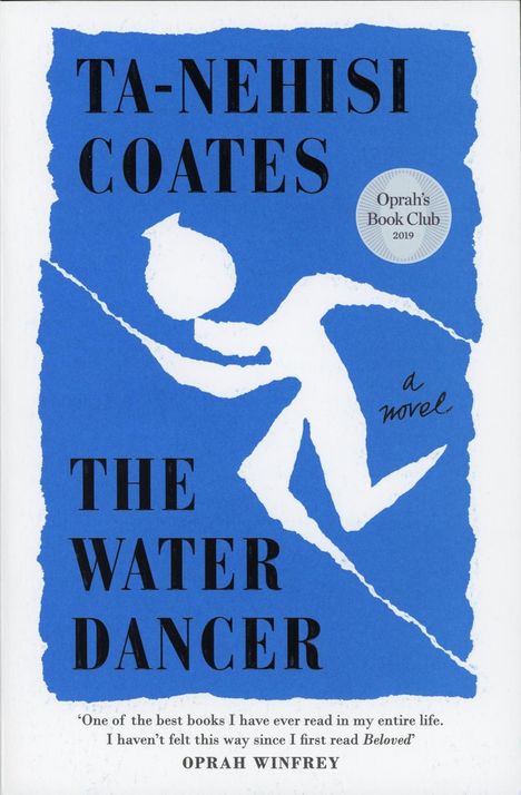 Ta-Nehisi Coates: The Water Dancer, Buch