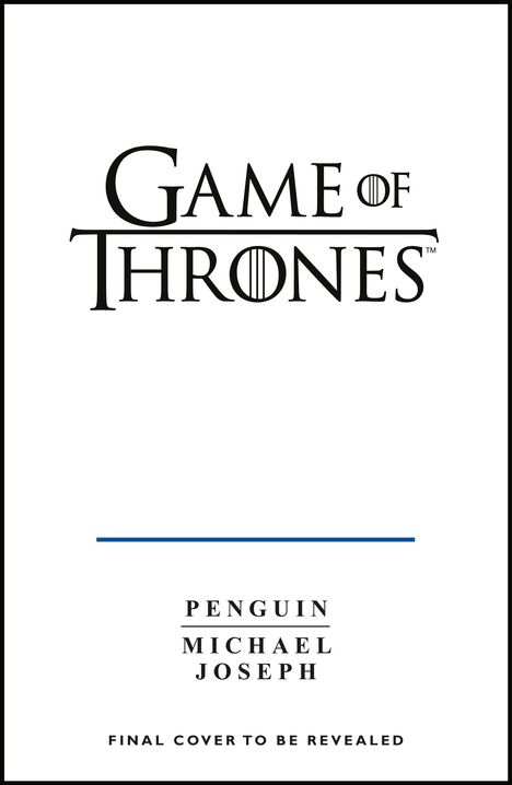 Myles McNutt: Game of Thrones: A Guide to Westeros and Beyond, Buch