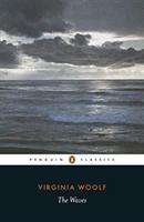Virginia Woolf: The Waves, Buch