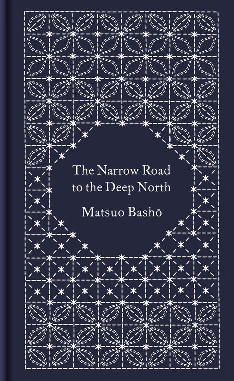 Matsuo Basho: The Narrow Road to the Deep North and Other Travel Sketches, Buch