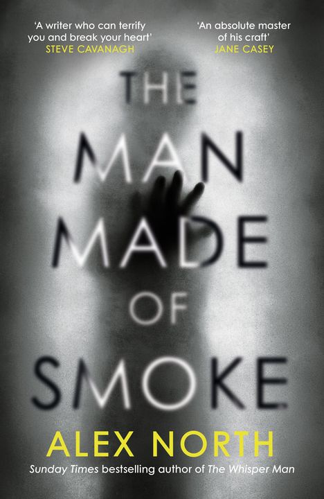 Alex North (1910-1991): The Man Made of Smoke, Buch