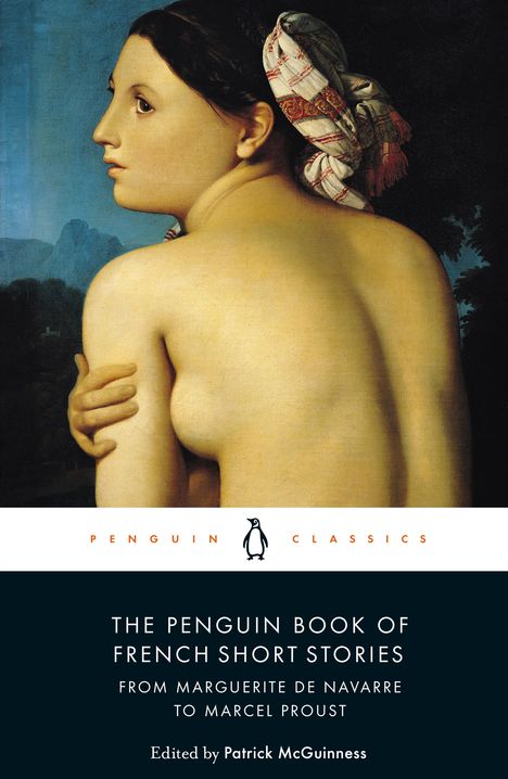 Various: The Penguin Book of French Short Stories: 1, Buch