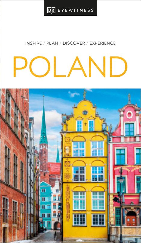 DK Poland, Buch