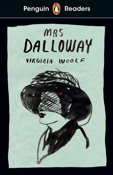 Virginia Woolf: Penguin Readers Level 7: Mrs Dalloway (ELT Graded Reader), Buch