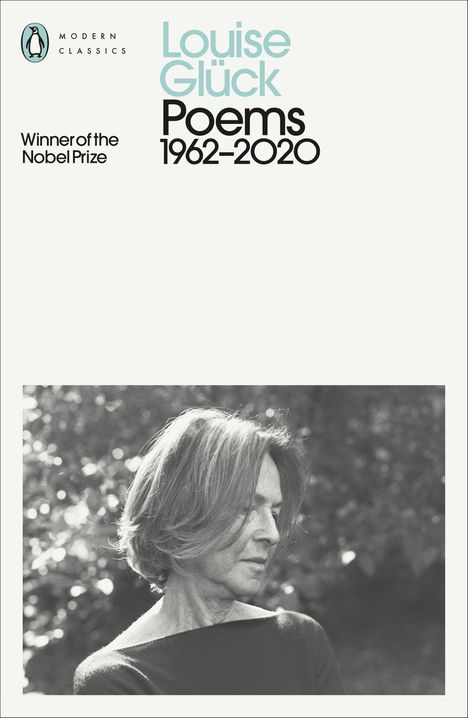 Louise Glück: Poems, Buch