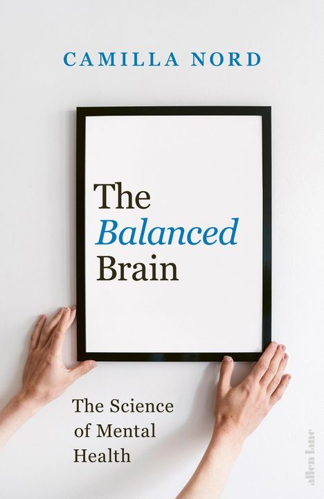 Camilla Nord: The Balanced Brain, Buch