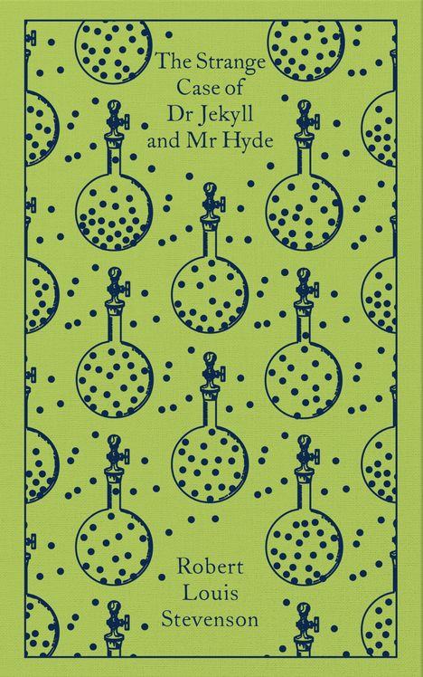 Robert Louis Stevenson: Dr Jekyll and Mr Hyde, Buch