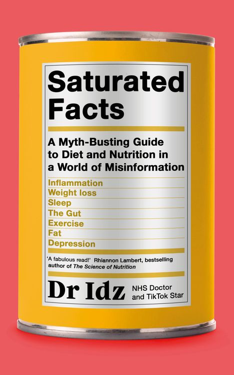 Idrees Mughal: Saturated Facts, Buch