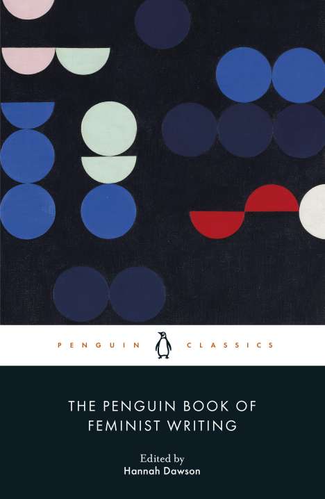 Hannah Dawson: The Penguin Book of Feminist Writing, Buch