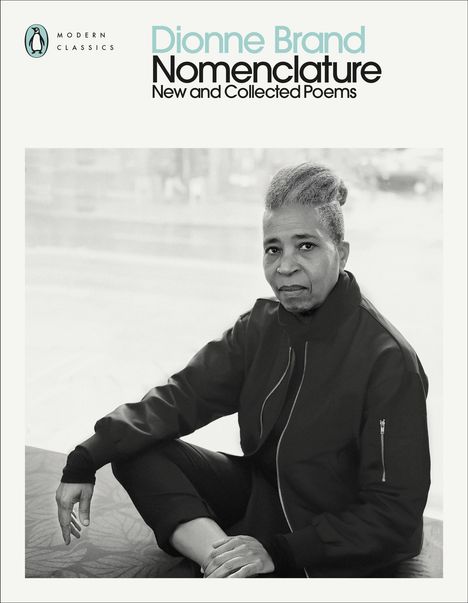 Dionne Brand: Nomenclature, Buch