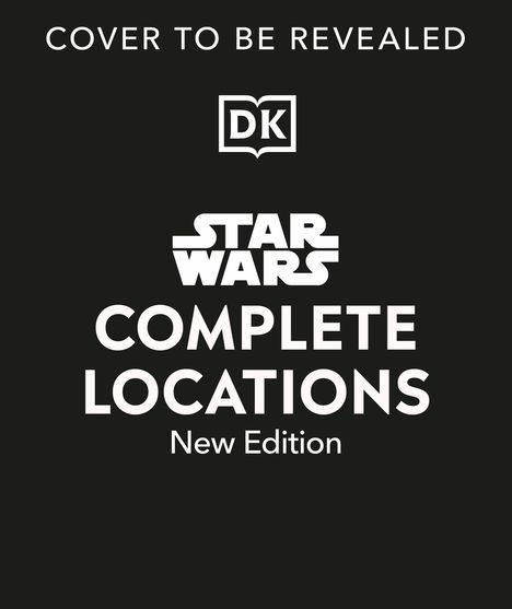 Jason Fry: Star Wars Complete Locations New Edition, Buch