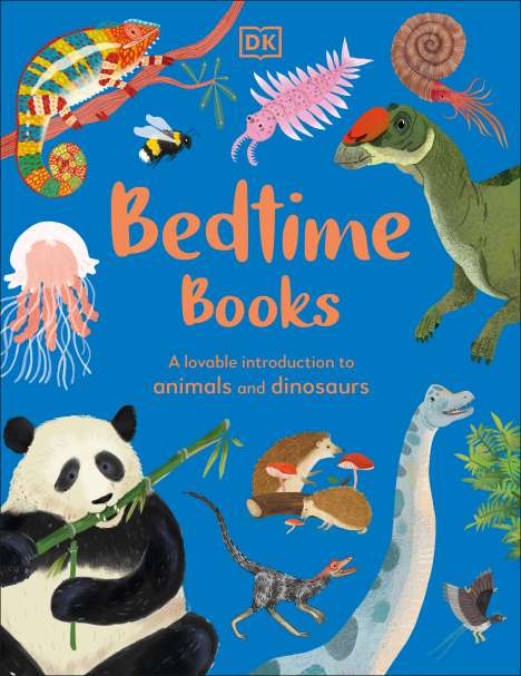 Zeshan Akhter: Bedtime Books, Diverse