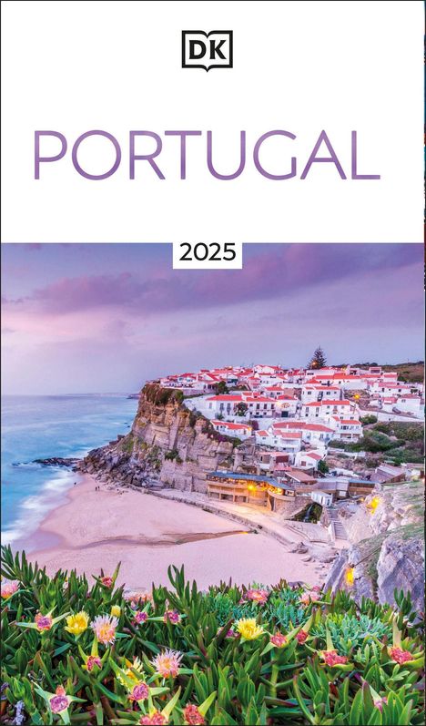 Dk Eyewitness: DK Eyewitness Portugal, Buch