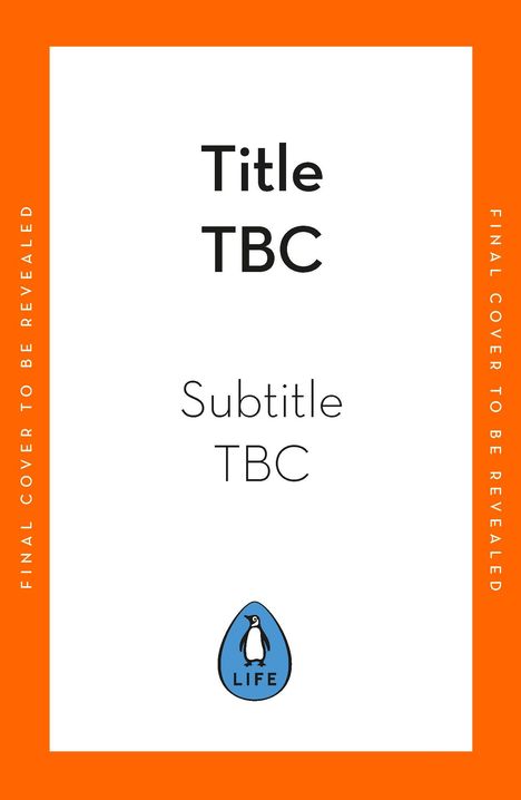 Text: "Robbie Whelan. House of Mouse: The Fight for the Soul of Disney." Logo: Pinguin mit Wort "LIFE". Orangefarbener Rand.