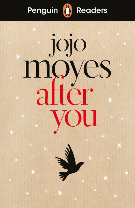 Jojo Moyes: Penguin Readers Level 5: After You (ELT Graded Reader), Buch