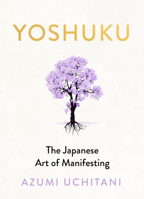 Azumi Uchitani: Yoshuku, Buch