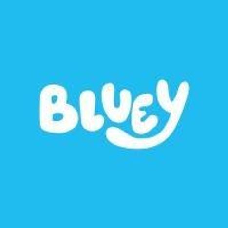 Bluey: Bluey: Zoo, Buch