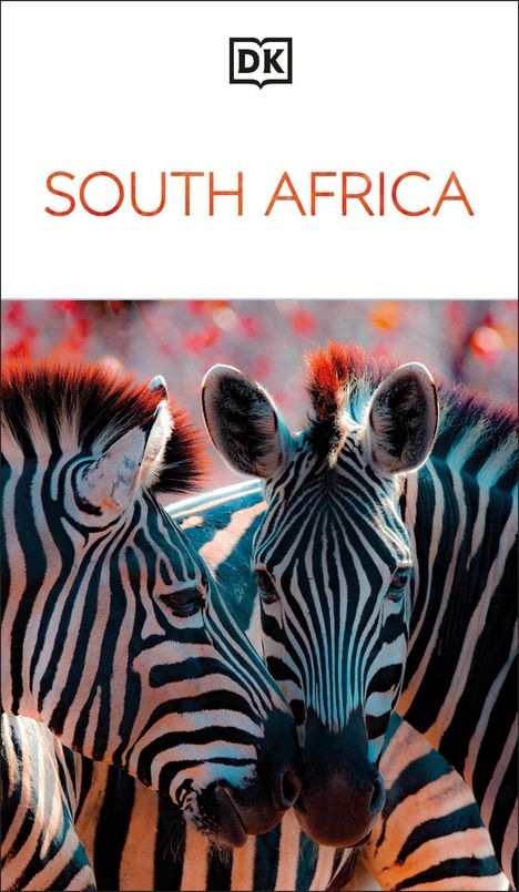 DK Travel: DK South Africa, Buch