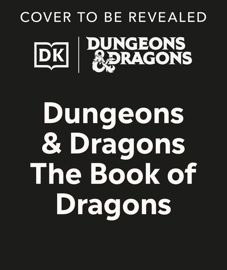 Michael Witwer: Dungeons &amp; Dragons The Book of Dragons, Buch