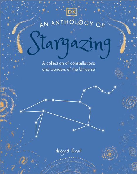 Dk: An Anthology of Stargazing, Buch