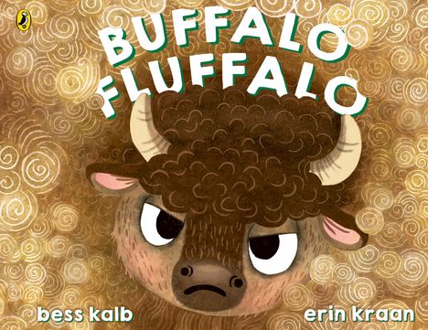 Bess Kalb: Buffalo Fluffalo, Buch