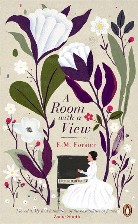 E. M. Forster: A Room with a View, Buch
