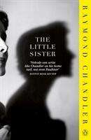 Raymond Chandler: Little Sister, Buch