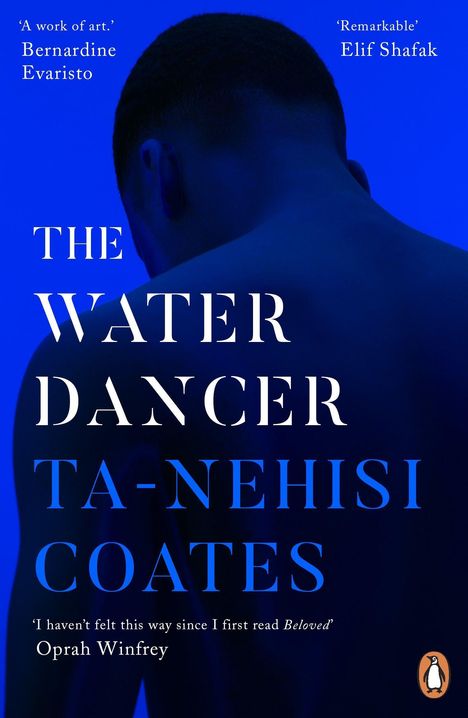 Ta-Nehisi Coates: The Water Dancer, Buch
