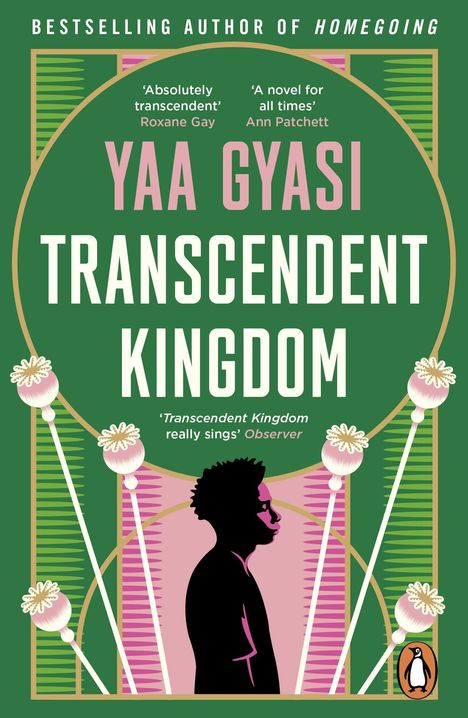 Yaa Gyasi: Transcendent Kingdom, Buch