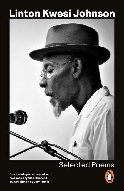 Linton Kwesi Johnson: Selected Poems, Buch