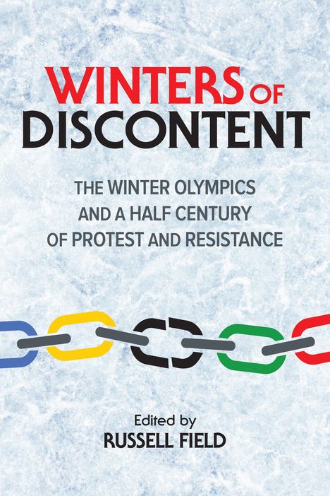 Winters of Discontent, Buch