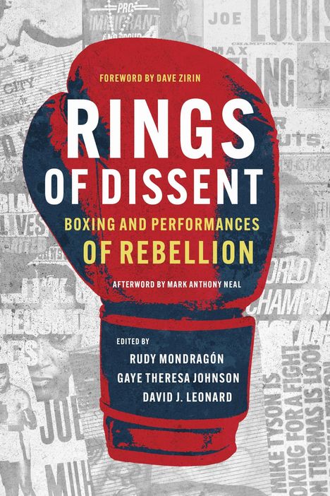 Rings of Dissent, Buch