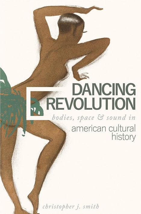 Christopher J Smith: Dancing Revolution, Buch