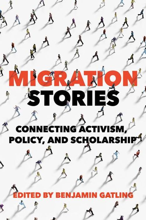 Migration Stories, Buch