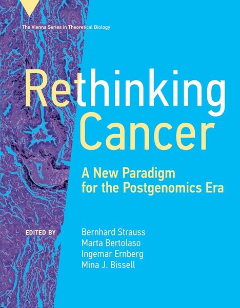 Rethinking Cancer, Buch