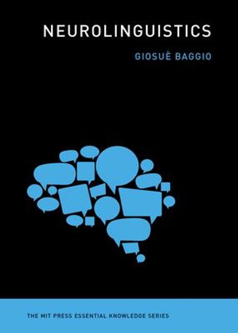 Giosue Baggio: Neurolinguistics, Buch