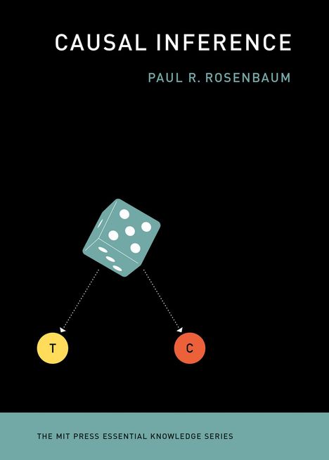 Paul R. Rosenbaum: Causal Inference, Buch