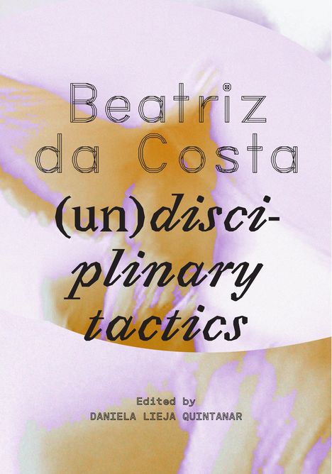 Beatriz Da Costa, Buch