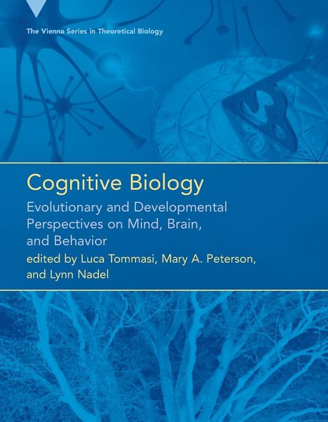 Cognitive Biology, Buch