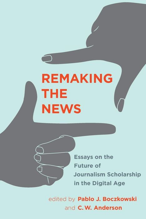 Remaking the News, Buch