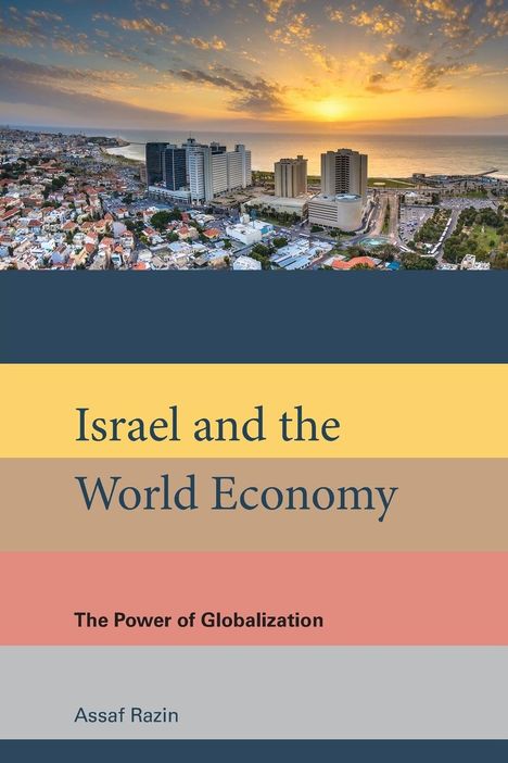 Assaf Razin: Israel and the World Economy, Buch