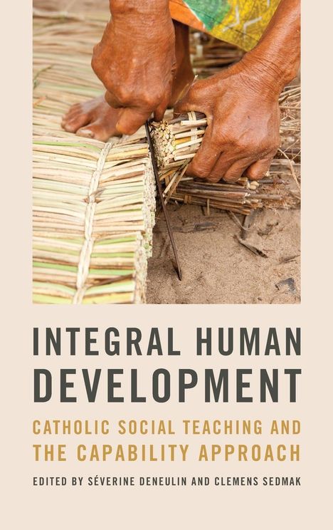 Integral Human Development, Buch