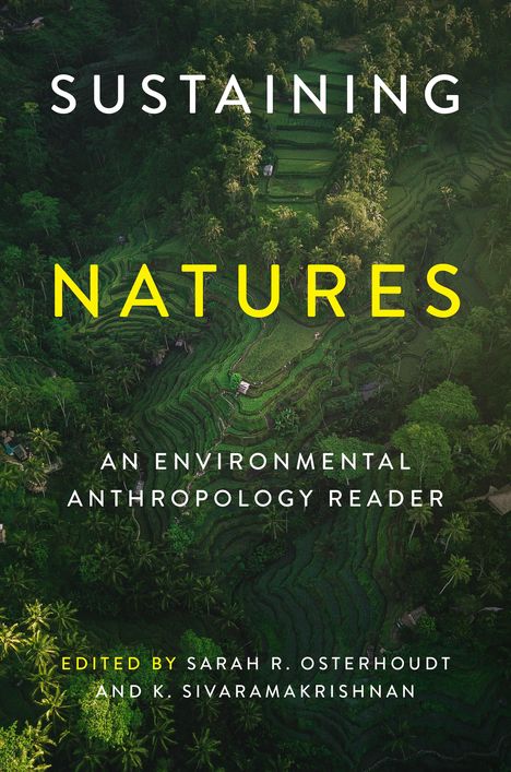 Sustaining Natures, Buch