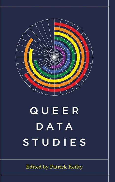 Queer Data Studies, Buch