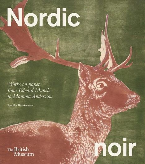 Nordic Noir, Buch
