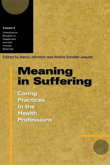 Theodore J Karamanski: Meaning in Suffering, Buch